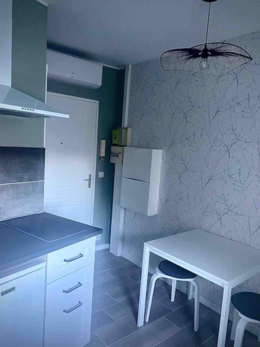 Studio Magali 2 Tarascon Extérieur photo